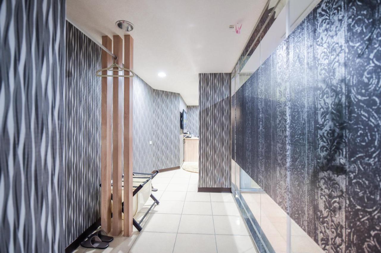 Hosin Hotel Ταϊχούνγκ Εξωτερικό φωτογραφία