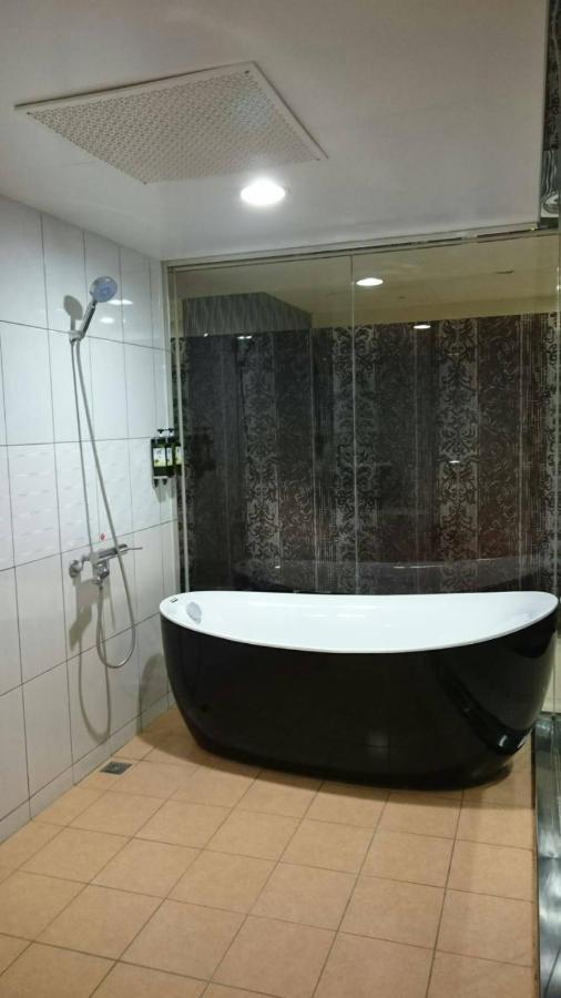 Hosin Hotel Ταϊχούνγκ Εξωτερικό φωτογραφία