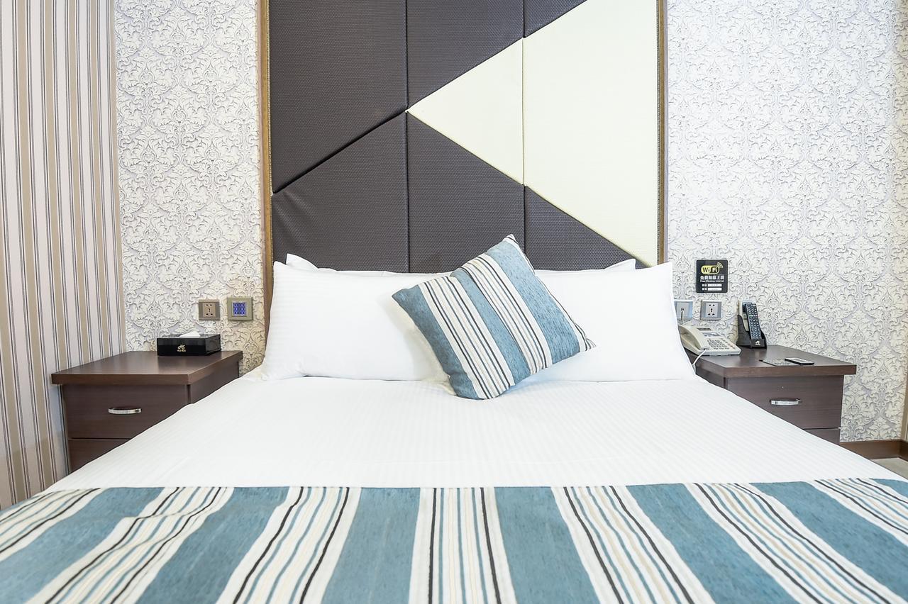 Hosin Hotel Ταϊχούνγκ Εξωτερικό φωτογραφία
