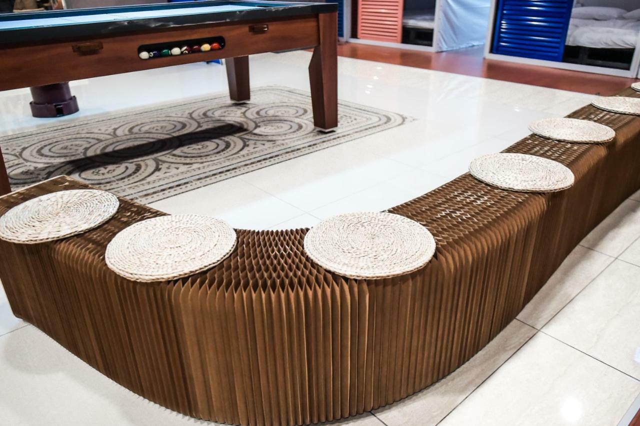 Hosin Hotel Ταϊχούνγκ Εξωτερικό φωτογραφία